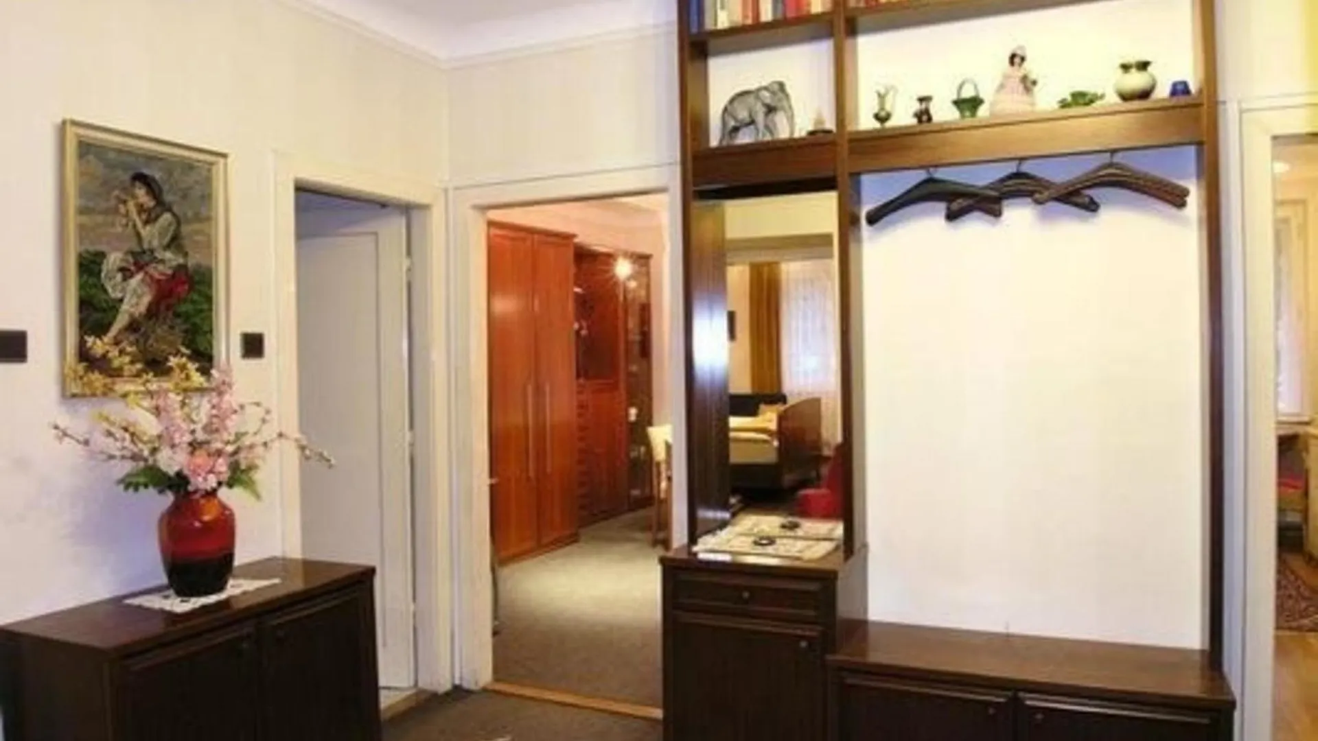 Grosse Ferienwohnung In Unter Sankt Veit Wiedeń Austria