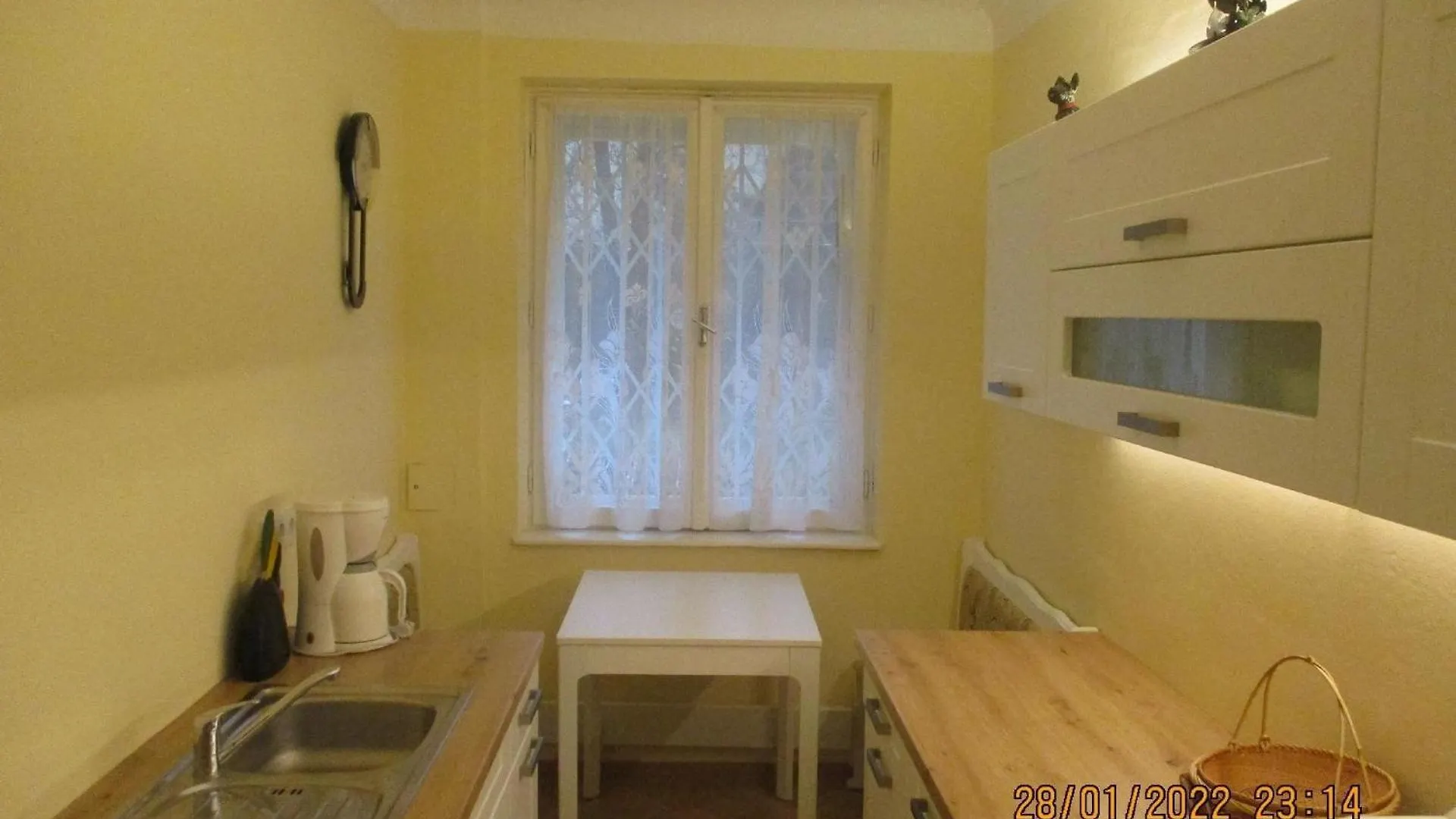 Grosse Ferienwohnung In Unter Sankt Veit Wiedeń 0*,
